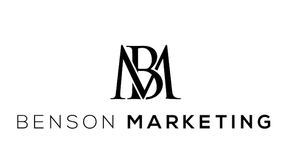 BENSON MARKETING